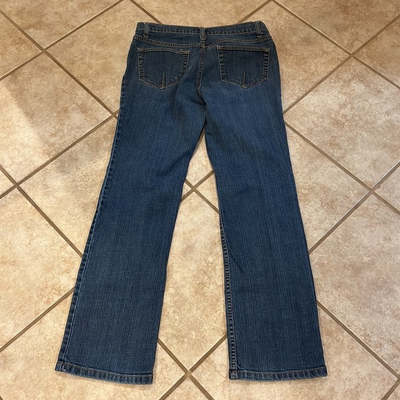 The Limited Jeans Sz 10 - Picture 2 of 8